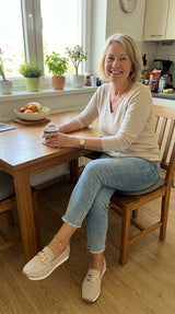 Ingrid B., Nottingham