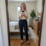 Kristina H., Edinburgh