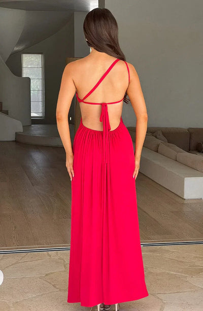 Abbigale | Maxi-jurk