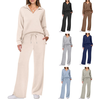 Rielle™ - Moeiteloze comfortset 