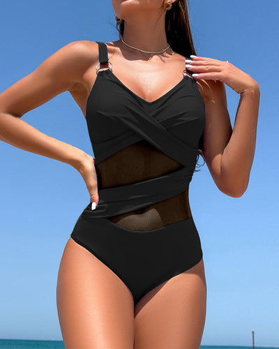Roda™ - Sheer Elegance badpak 