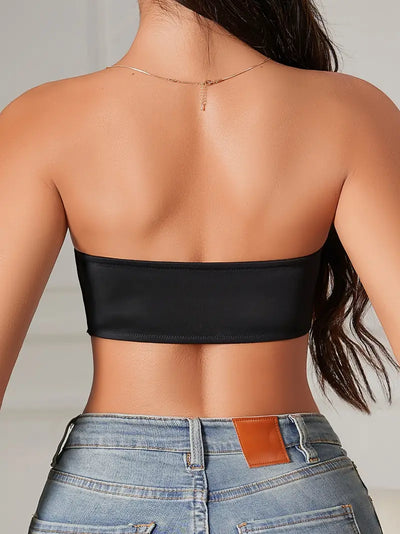 SIELA STRAPLESS BANDEAU