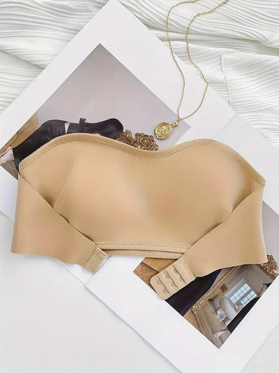 SIELA STRAPLESS BANDEAU