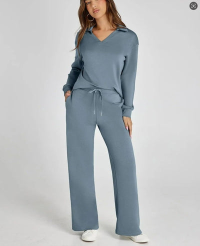 Rielle™ - Moeiteloze comfortset 