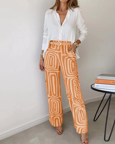 Maria™ - Comfortabele, stijlvolle set (GRATIS riem)