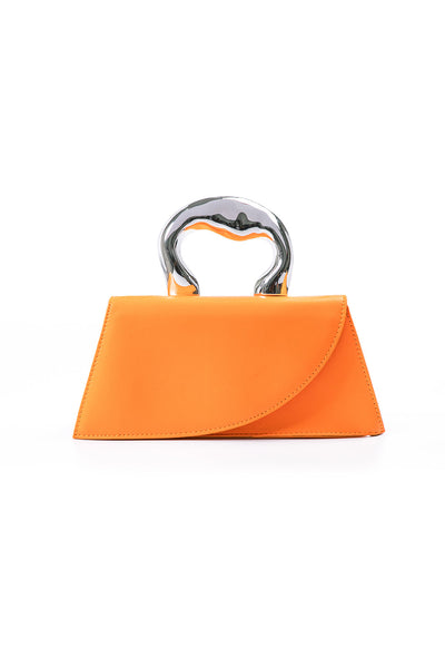 Trapezoid Tote Bag