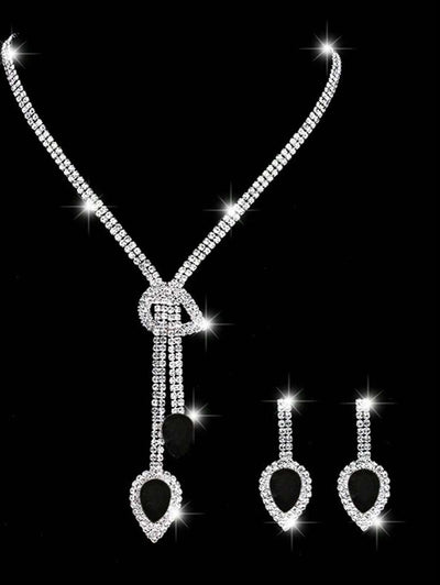 NORA JEWELRY & BAG SET