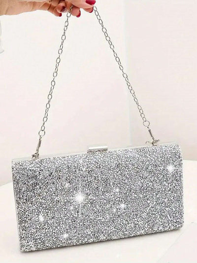 ESTELLA JEWELRY & BAG SET