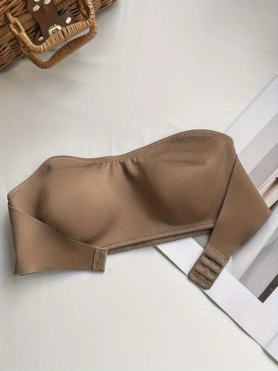 SIELA STRAPLESS BANDEAU