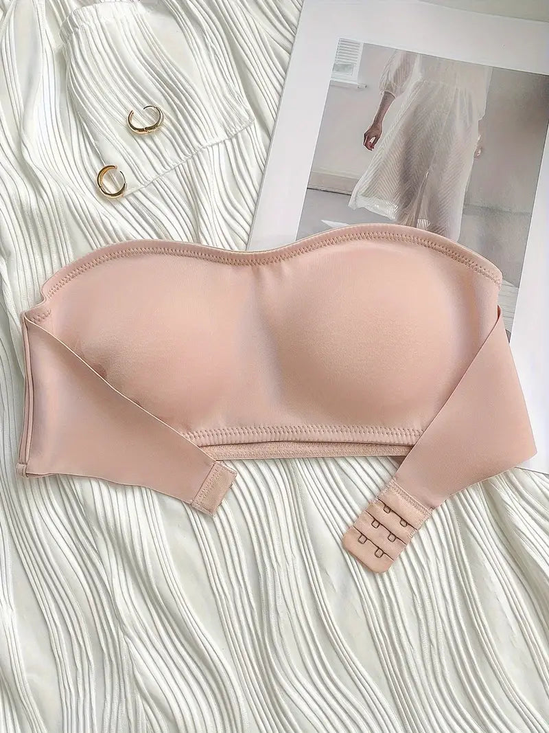SIELA STRAPLESS BANDEAU