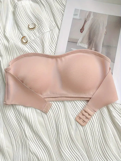 SIELA STRAPLESS BANDEAU