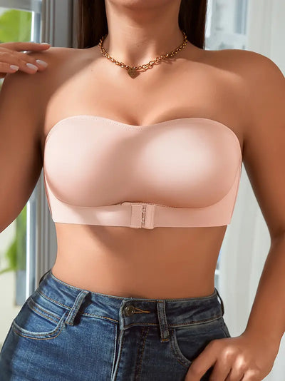 SIELA STRAPLESS BANDEAU