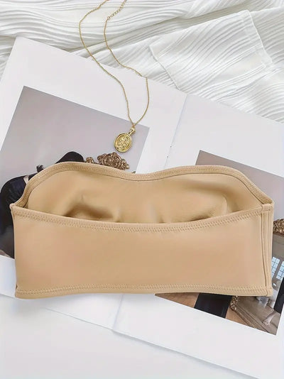 SIELA STRAPLESS BANDEAU