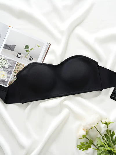SIELA STRAPLESS BANDEAU