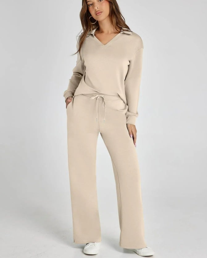 Rielle™ - Moeiteloze comfortset 
