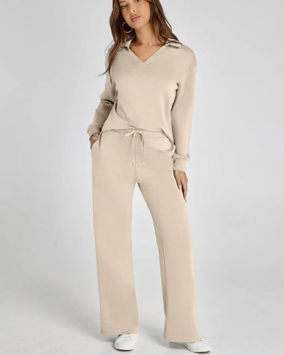 Rielle™ - Moeiteloze comfortset 