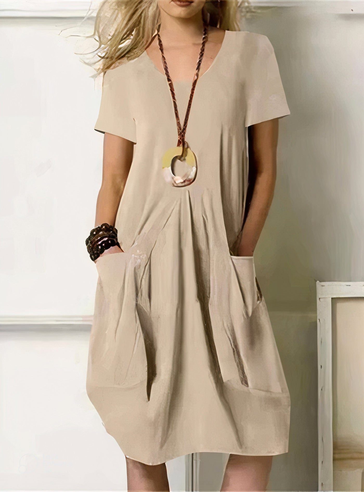 UBUD™ - Casual kleding
