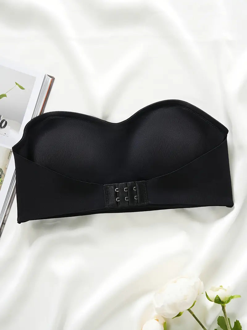 SIELA STRAPLESS BANDEAU