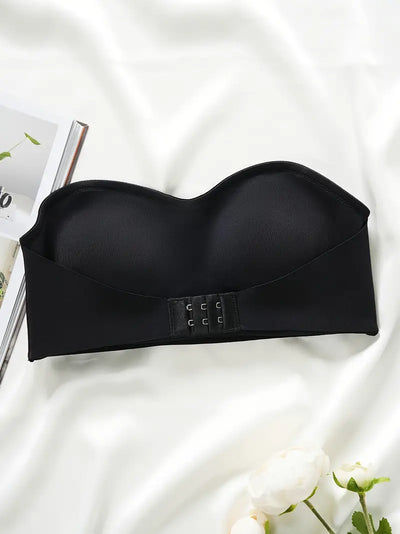 SIELA STRAPLESS BANDEAU