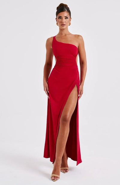 Abbigale | Maxi-jurk