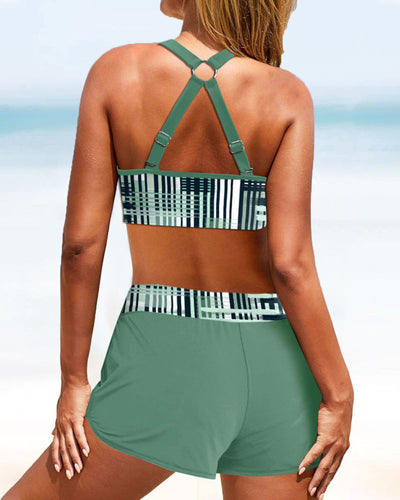Nyssa™ - Chique trendy bikini 