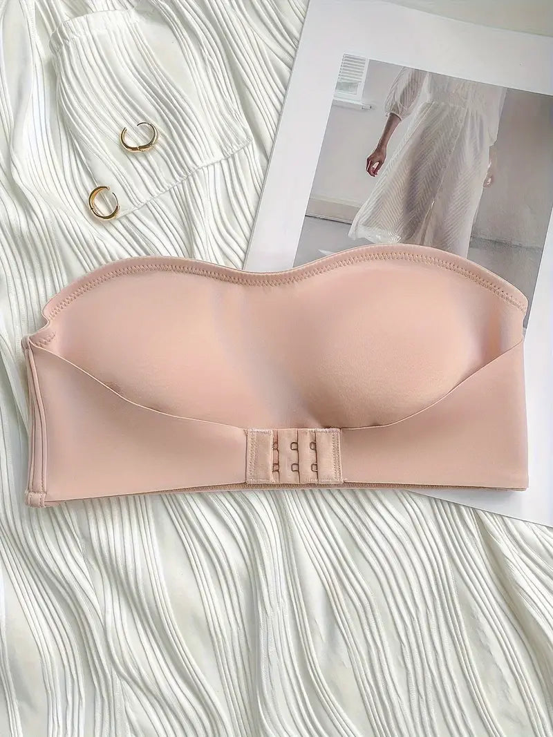 SIELA STRAPLESS BANDEAU