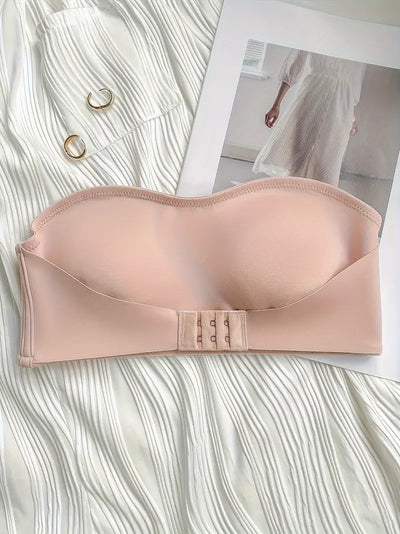 SIELA STRAPLESS BANDEAU