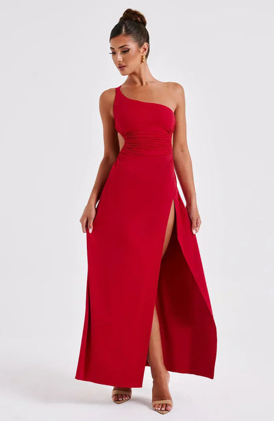 Abbigale | Maxi-jurk