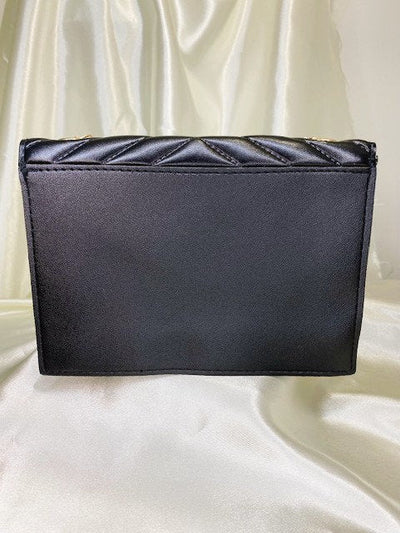 CAPRI MINI TASSEL BAG
