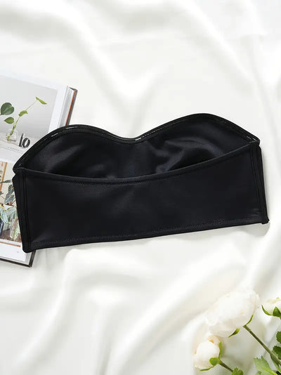 SIELA STRAPLESS BANDEAU