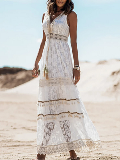 AVA™ - Boho-jurk