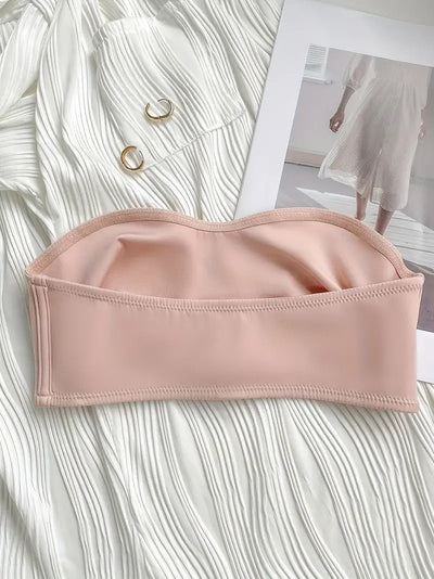 SIELA STRAPLESS BANDEAU