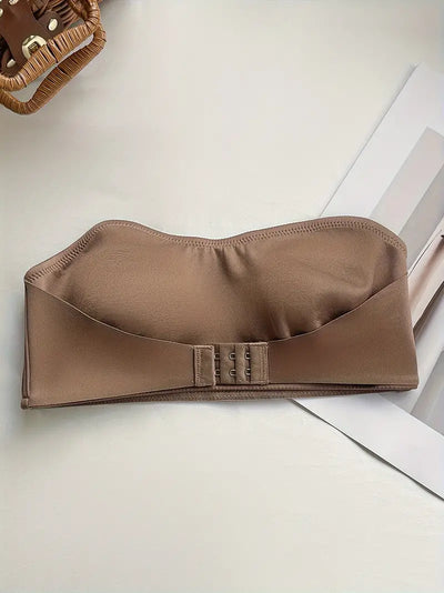 SIELA STRAPLESS BANDEAU