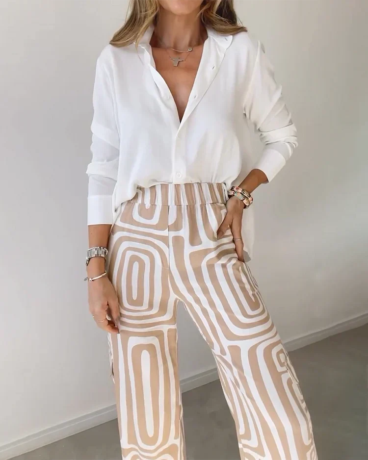 Maria™ - Comfortabele, stijlvolle set (GRATIS riem)