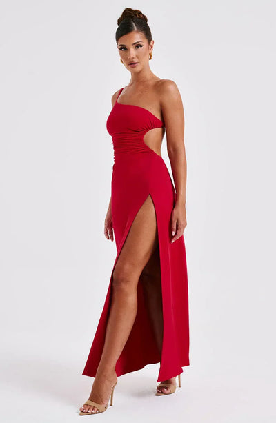 Abbigale | Maxi-jurk