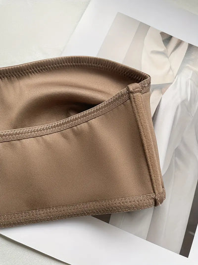 SIELA STRAPLESS BANDEAU