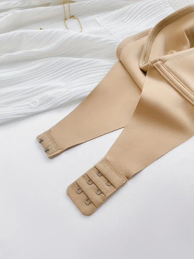 SIELA STRAPLESS BANDEAU