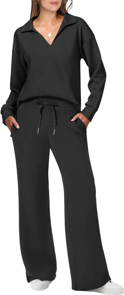 Rielle™ - Moeiteloze comfortset 