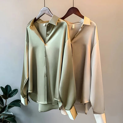 Arabella | Dure Stijl Blouse 