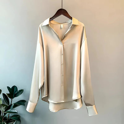 Arabella | Dure Stijl Blouse 