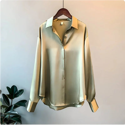 Arabella | Dure Stijl Blouse 