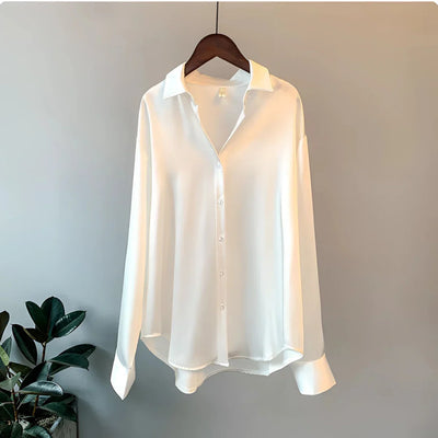 Arabella | Dure Stijl Blouse 