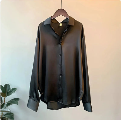 Arabella | Dure Stijl Blouse 