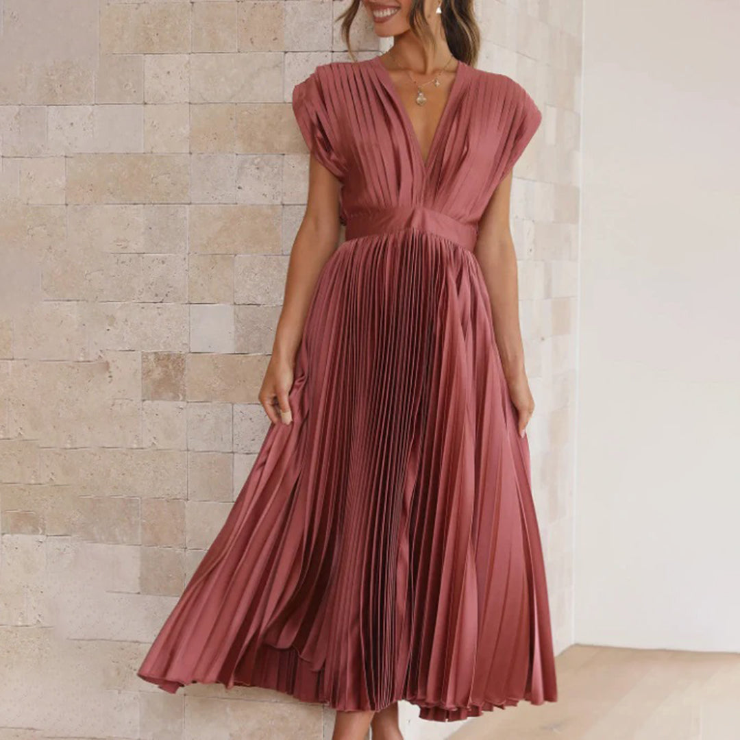 Alexis | Elegante jurk