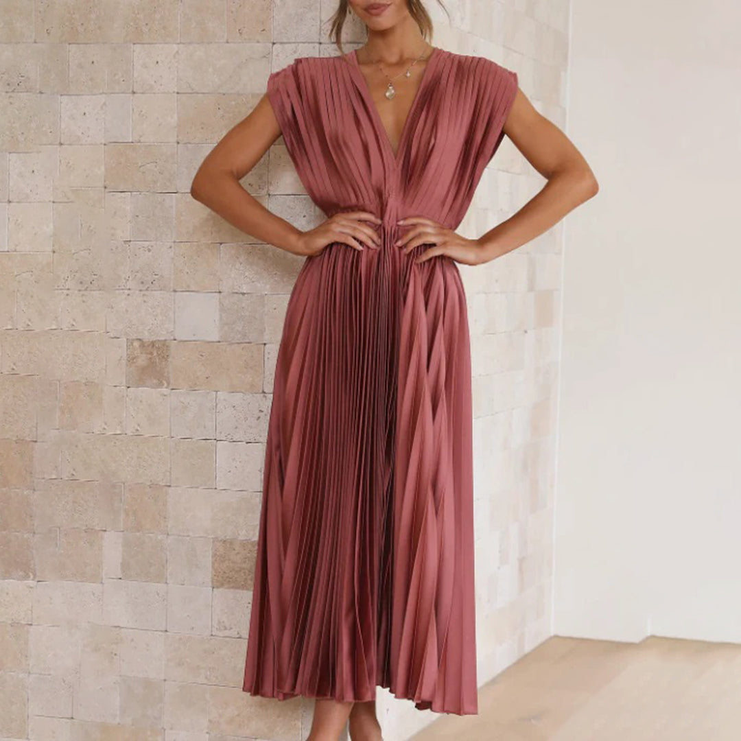 Alexis | Elegante jurk