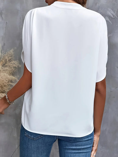 Eleanor | Elegante blouse