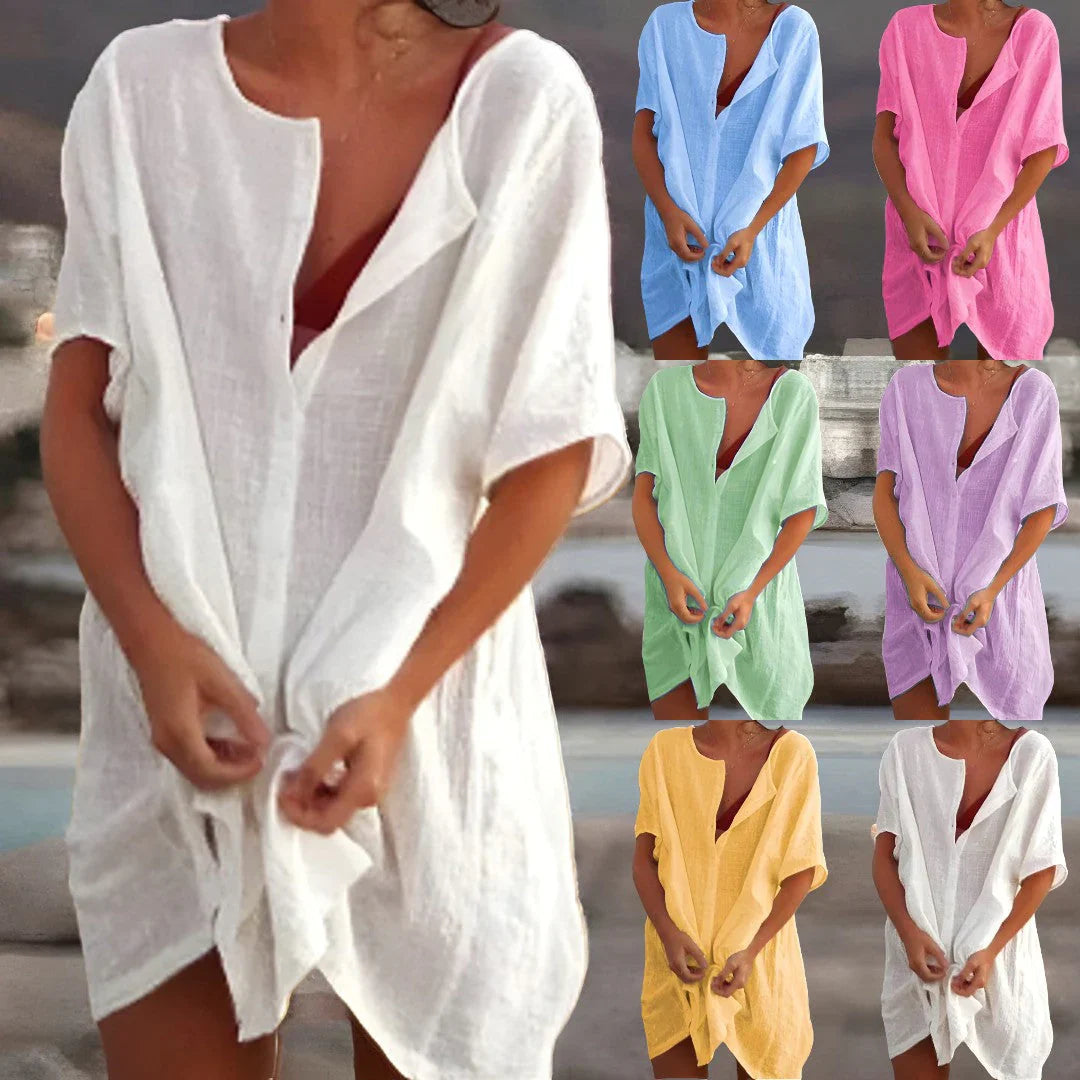 Eria | Zomerjurk 