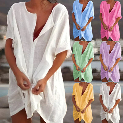 Eria | Zomerjurk 