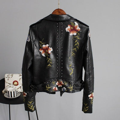 Jordia™ - Elegante motorjas