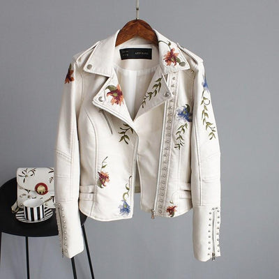 Jordia™ - Elegante motorjas